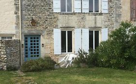 Les Lavandes